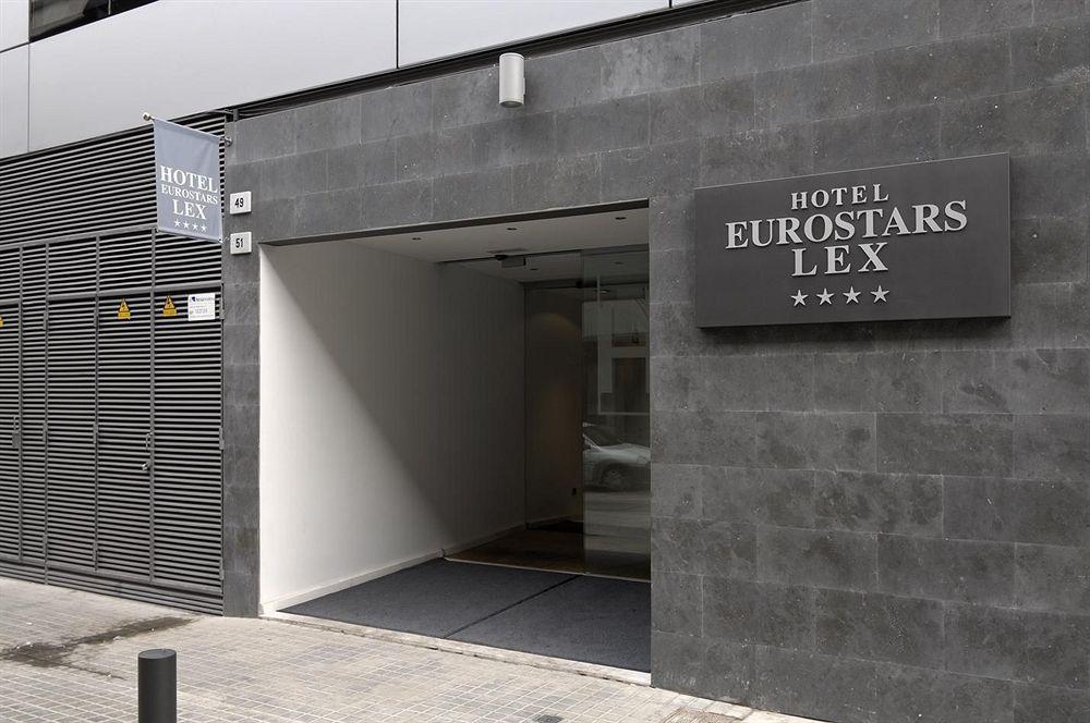 Hotel Ikonik Lex L’Hospitalet de Llobregat
