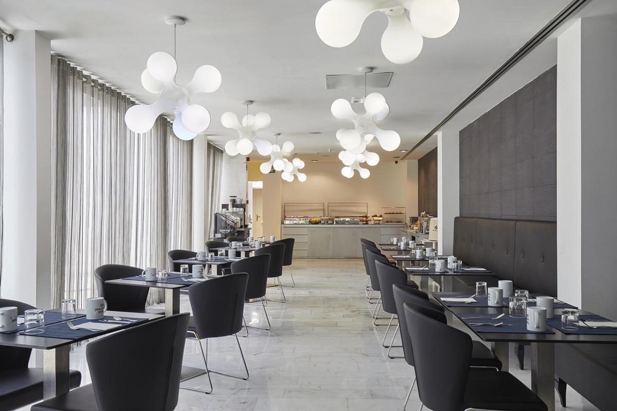 Hotel Ikonik Lex 4*