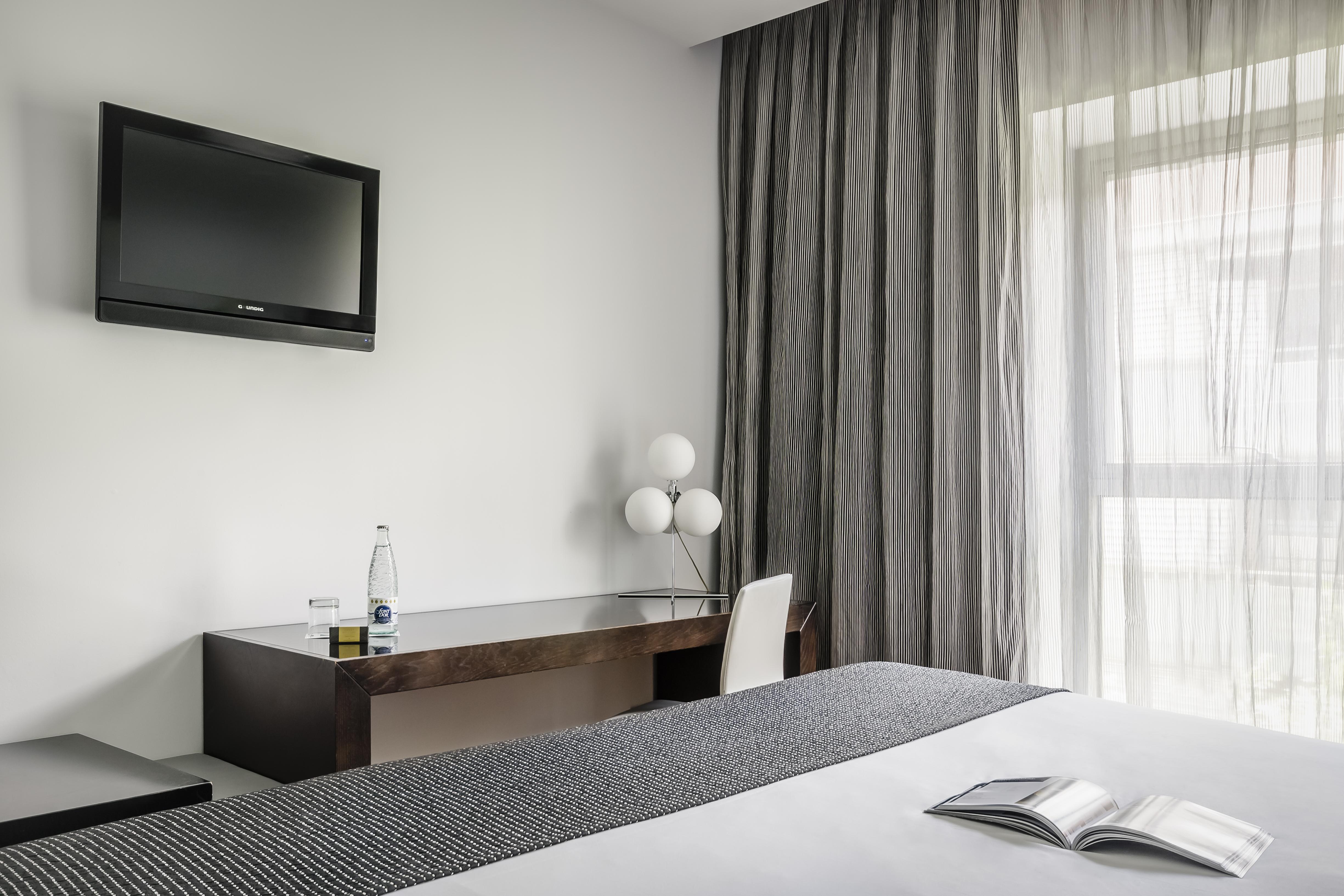 Hotel Ikonik Lex L’Hospitalet de Llobregat