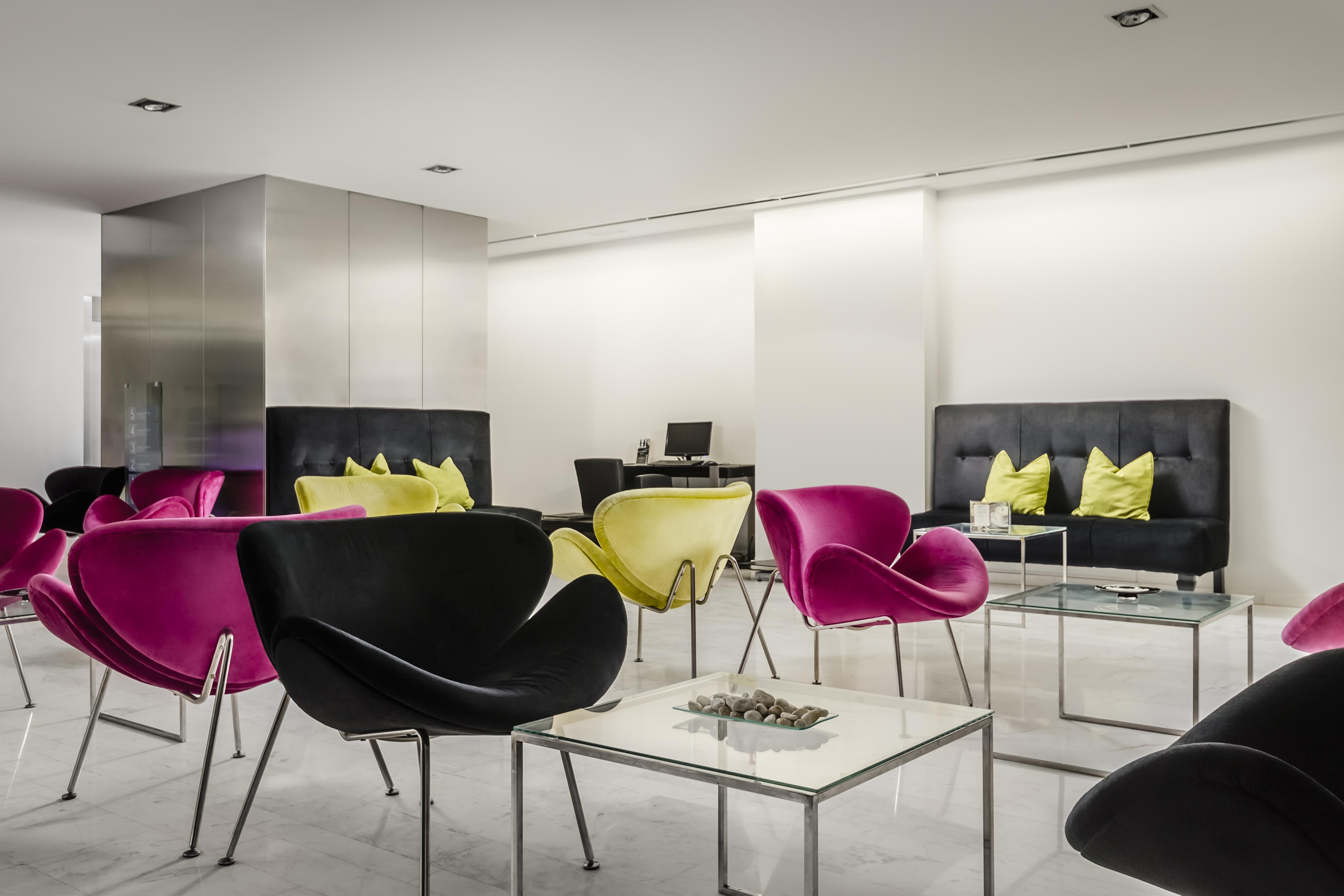 Hotel Ikonik Lex 4*