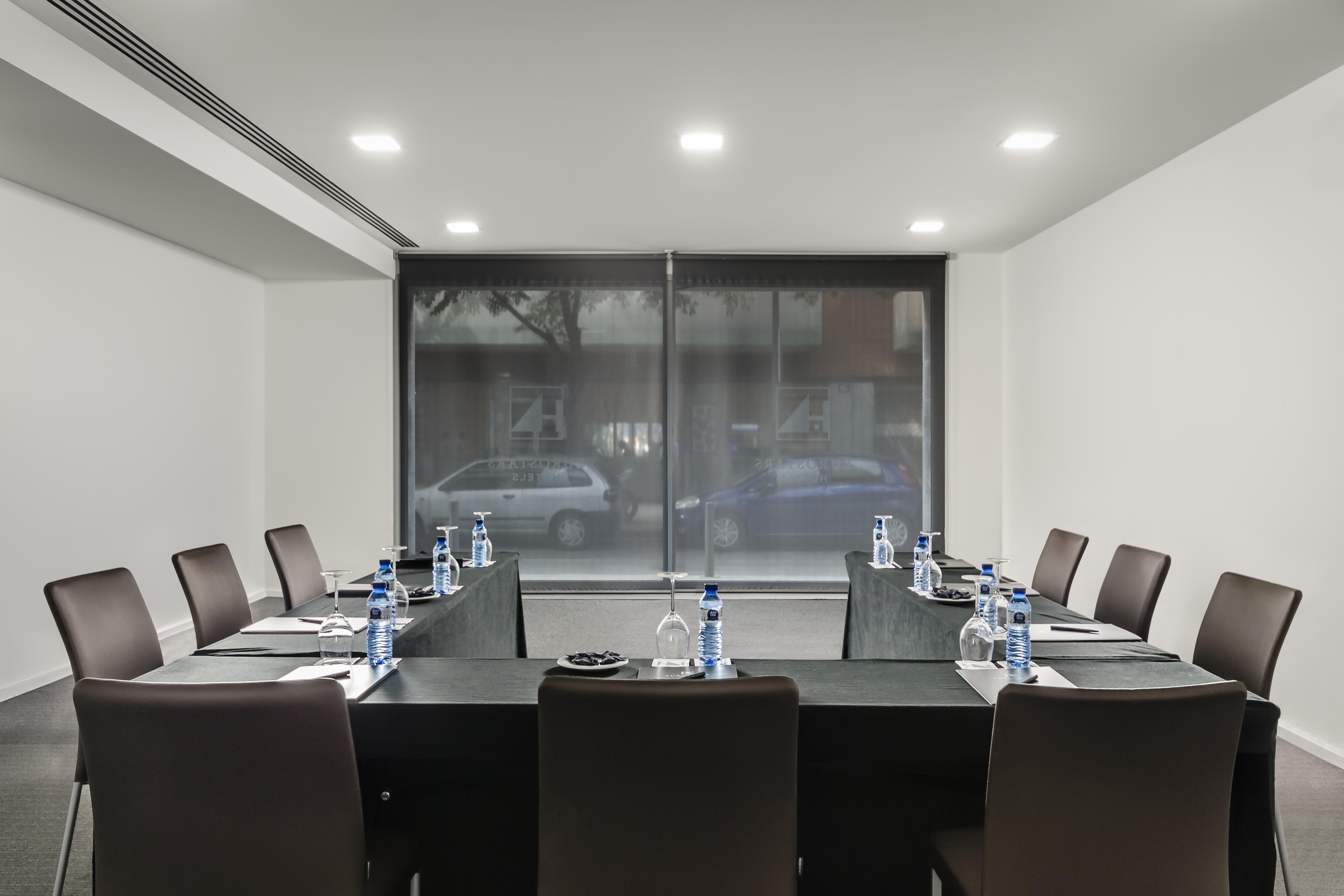 Hotel Ikonik Lex L’Hospitalet de Llobregat