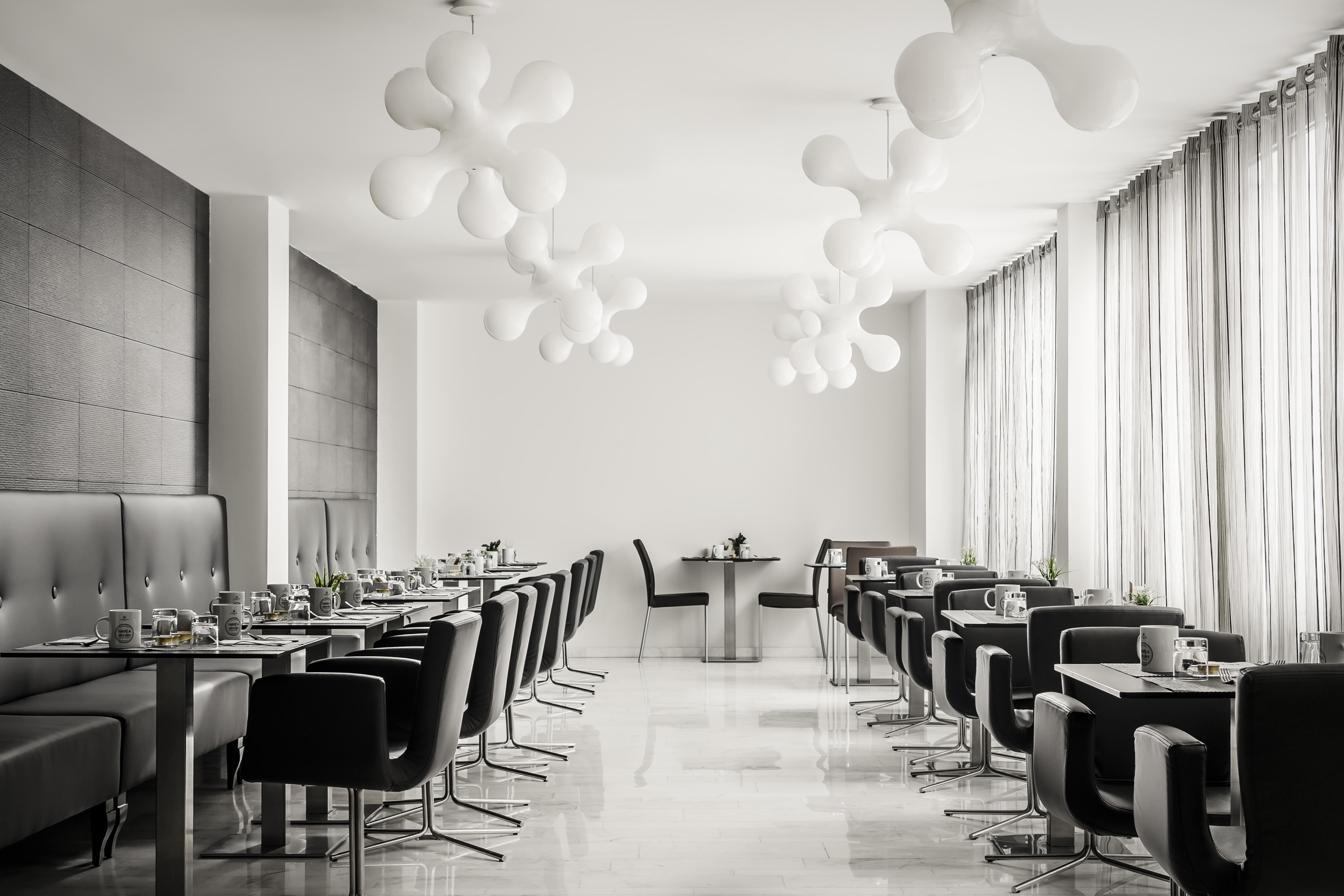 Ikonik Lex 4* L’Hospitalet de Llobregat