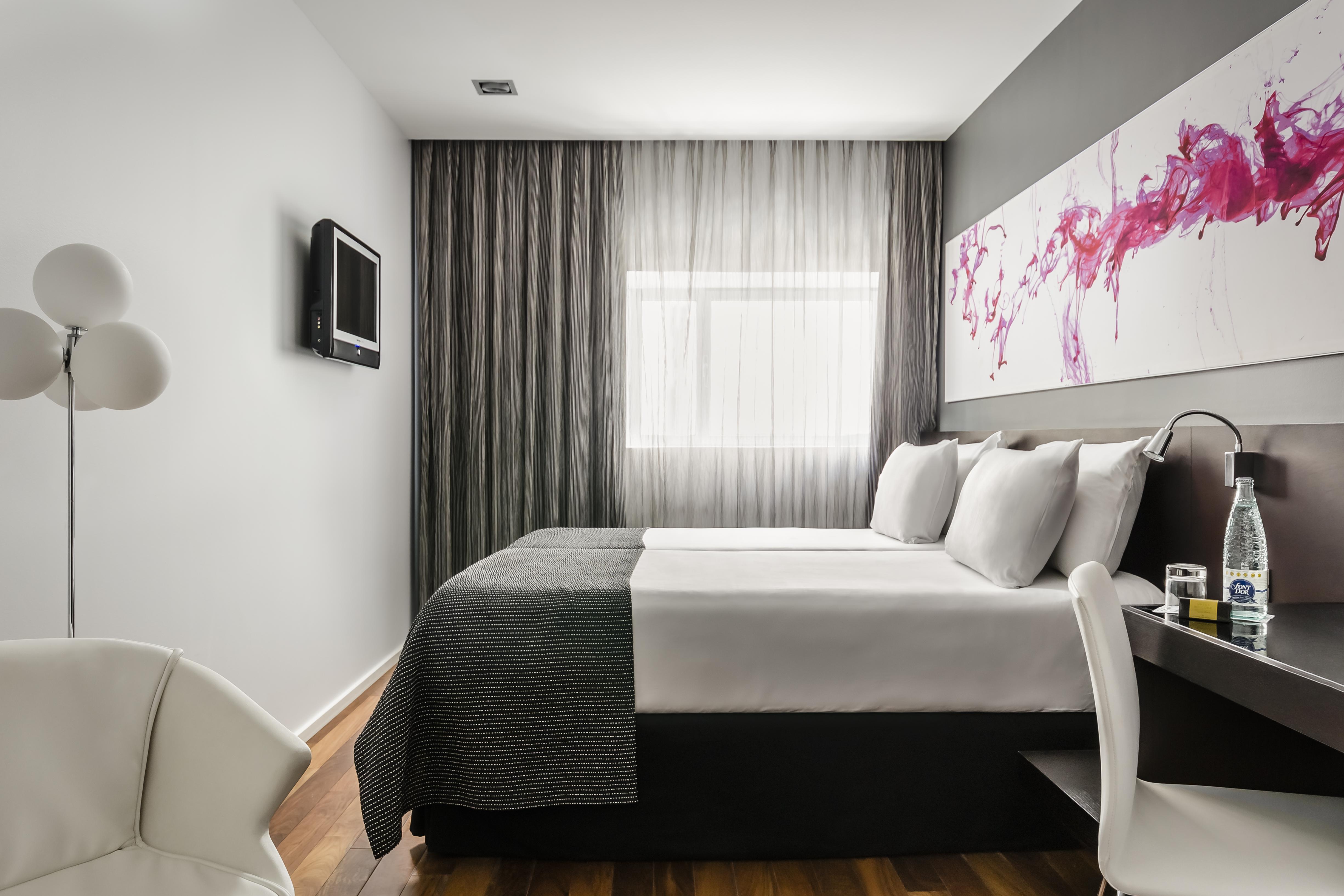 Ikonik Lex Hotel