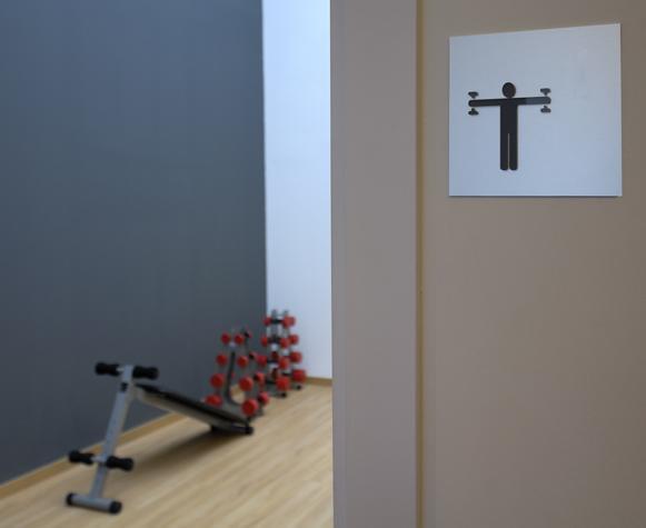 Hotel Ikonik Lex