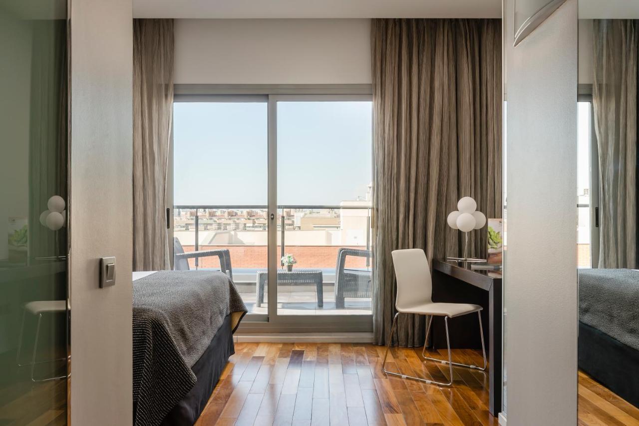 Ikonik Lex 4* L'Hospitalet de Llobregat