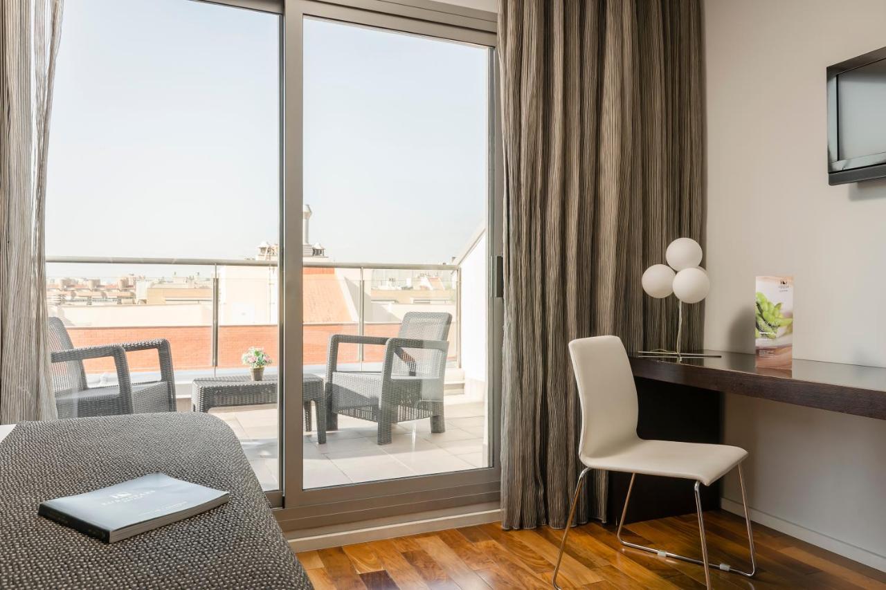 Ikonik Lex 4* L'Hospitalet de Llobregat