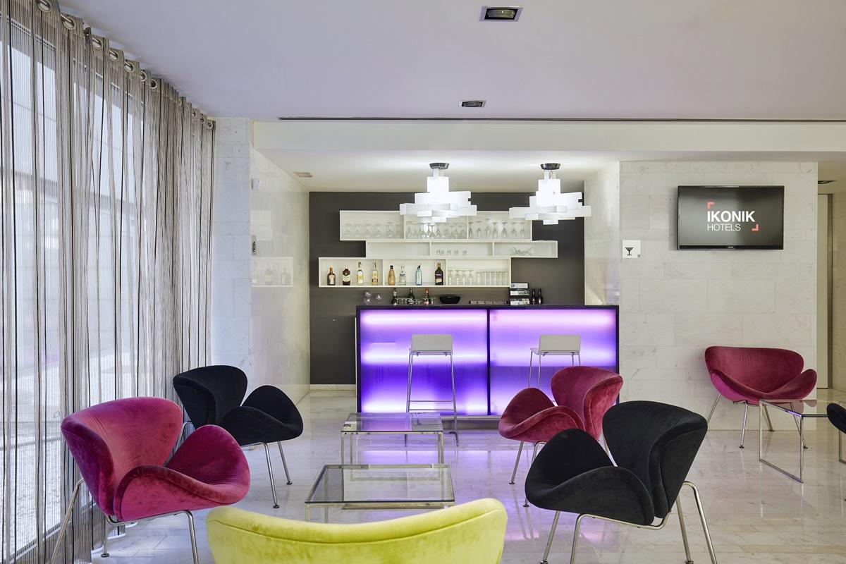 Hotel Ikonik Lex 4*