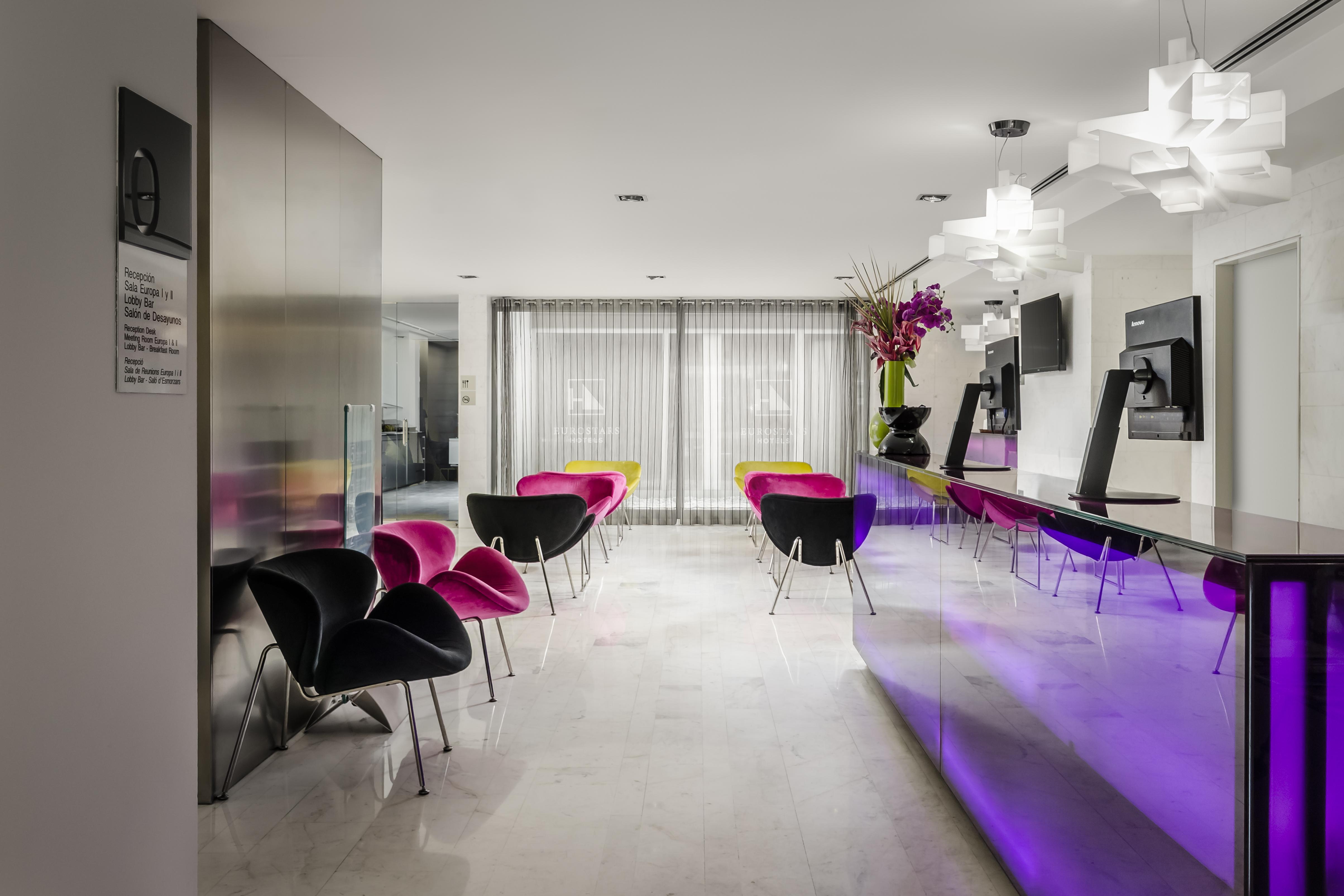 Ikonik Lex L'Hospitalet de Llobregat