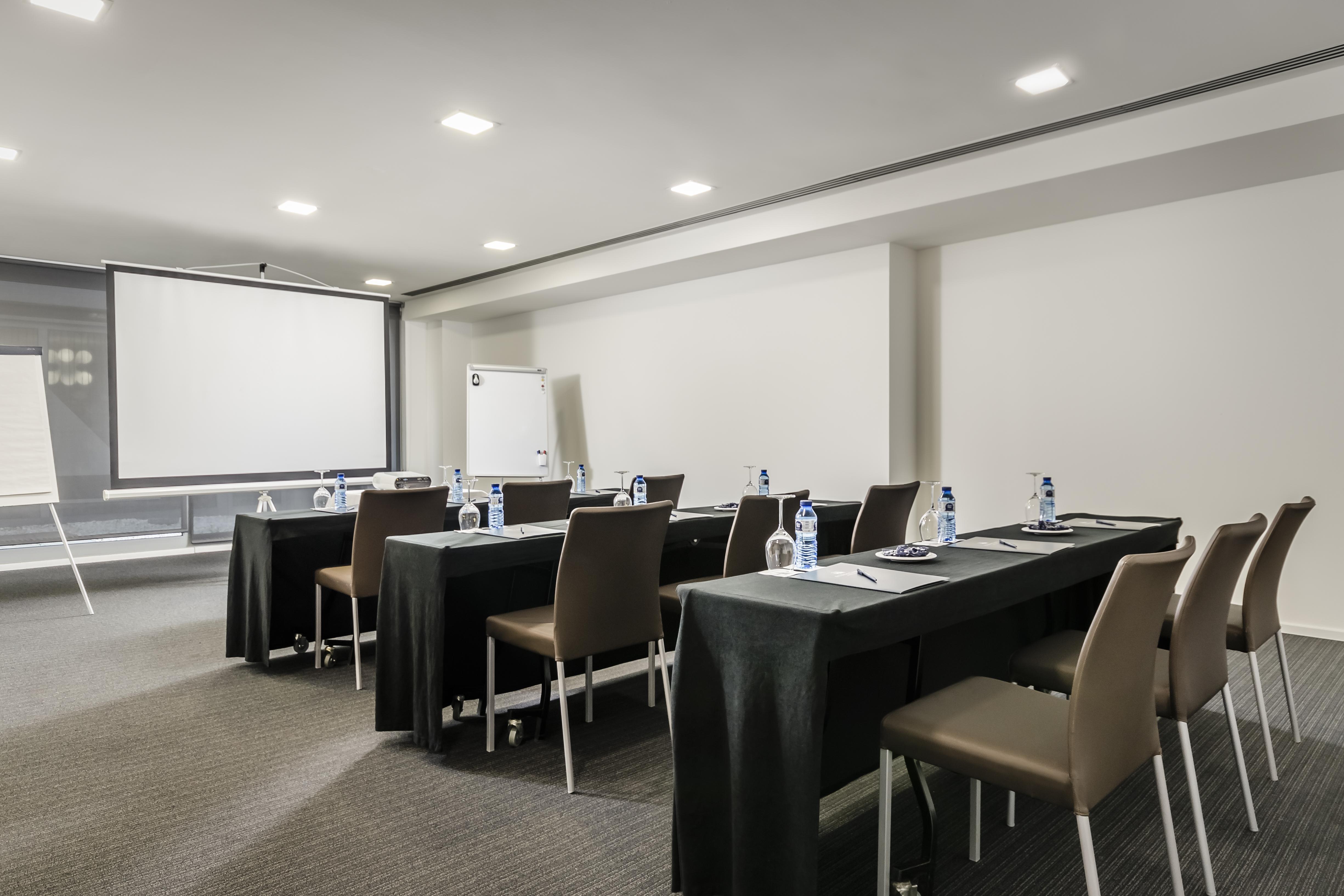 Ikonik Lex Hotel L'Hospitalet de Llobregat