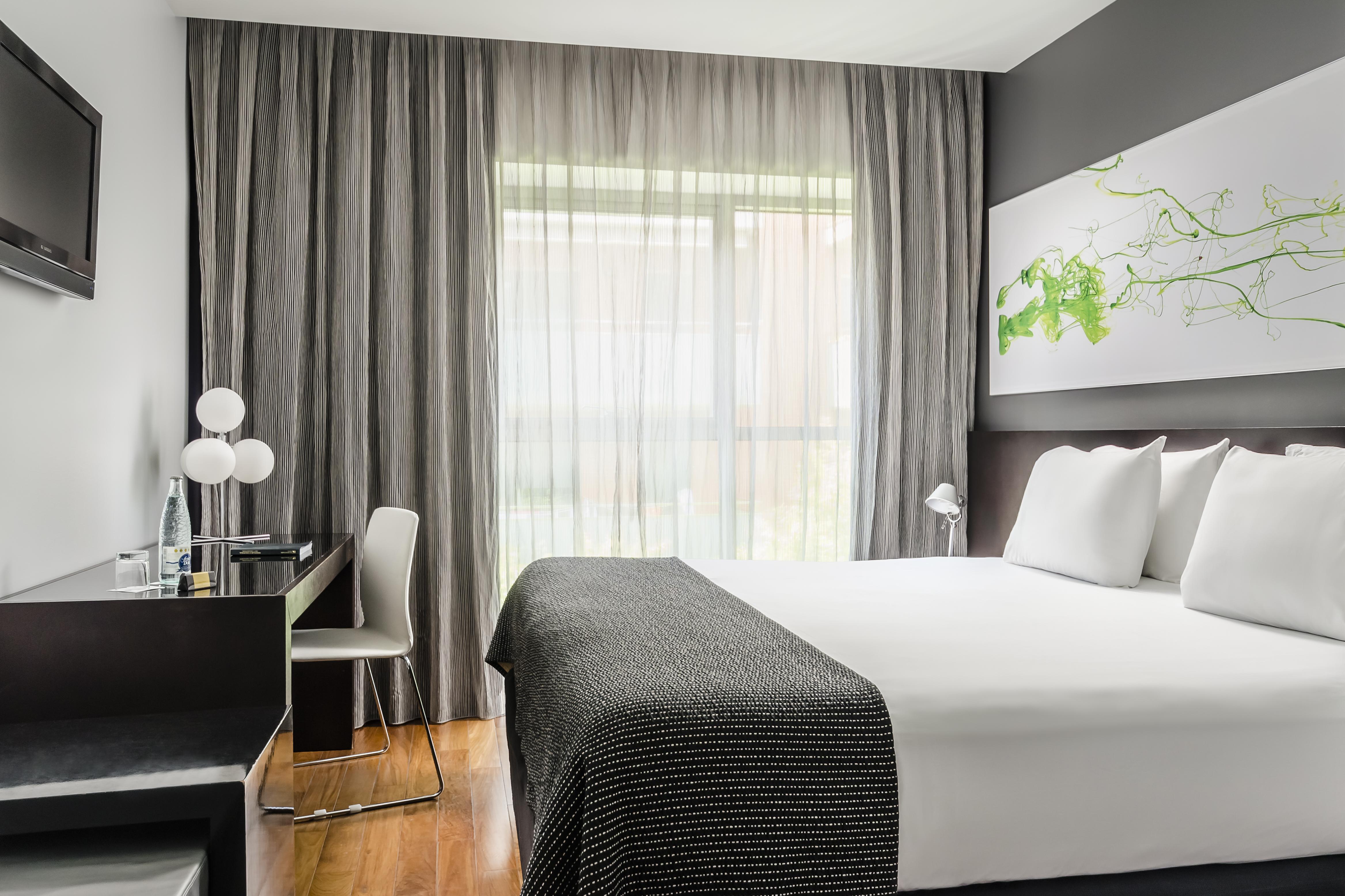 Hotel Ikonik Lex 4*