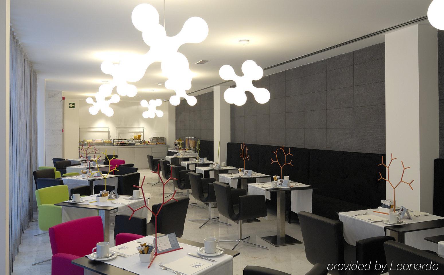 Ikonik Lex Hotel 4*