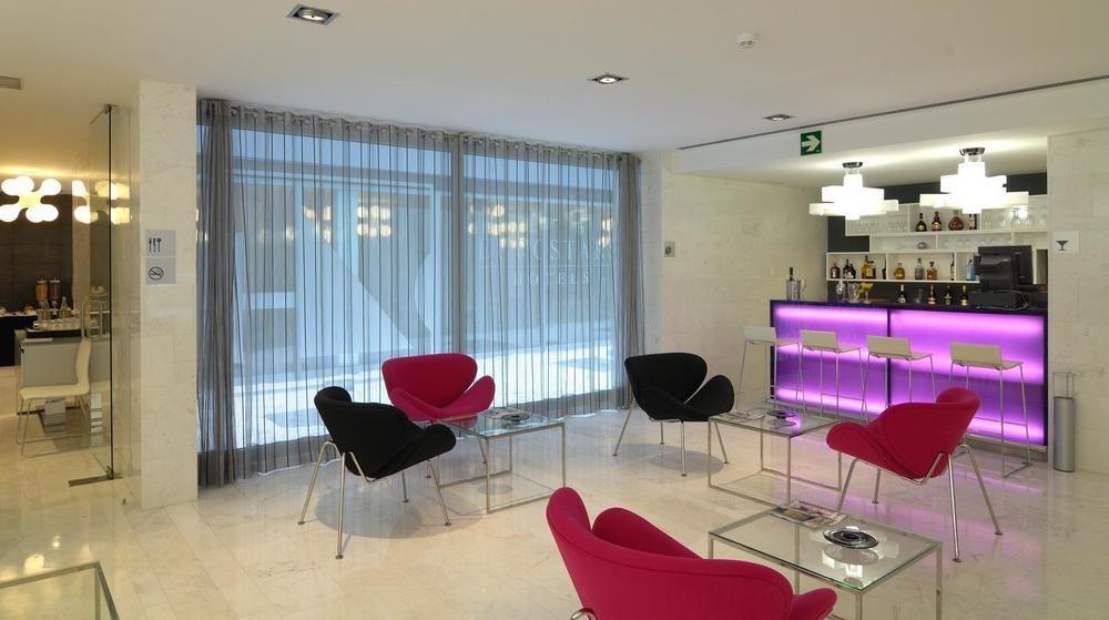 Hotel Ikonik Lex