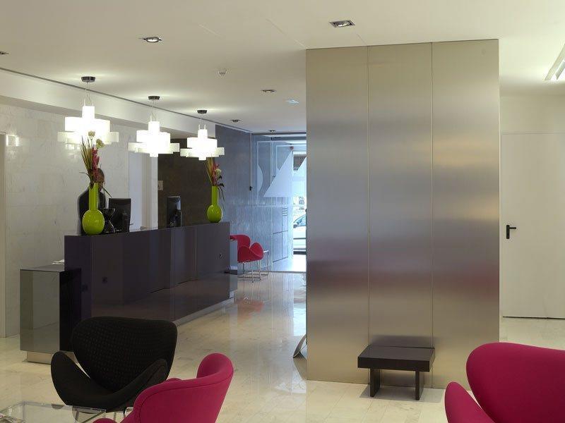 Ikonik Lex L'Hospitalet de Llobregat