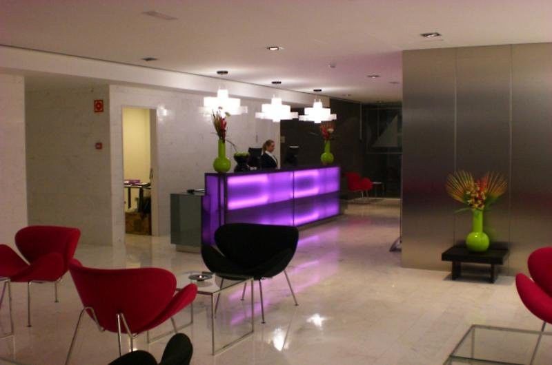 Ikonik Lex Hotel L'Hospitalet de Llobregat
