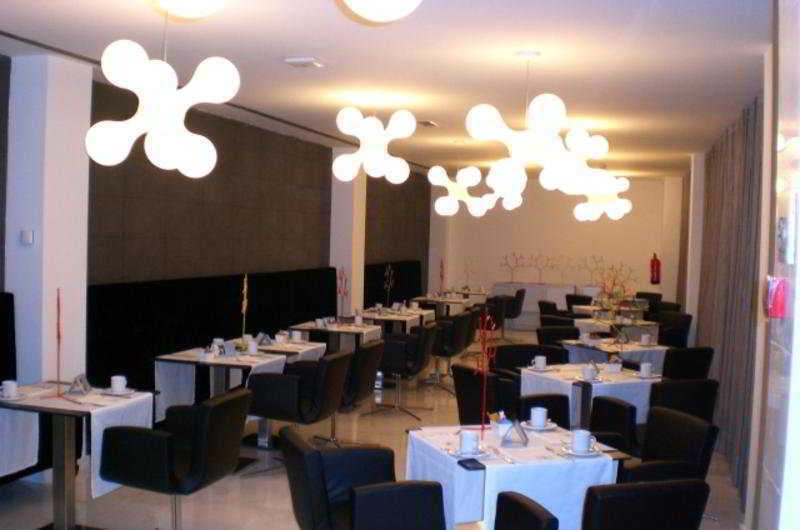 Hotel Ikonik Lex L'Hospitalet de Llobregat