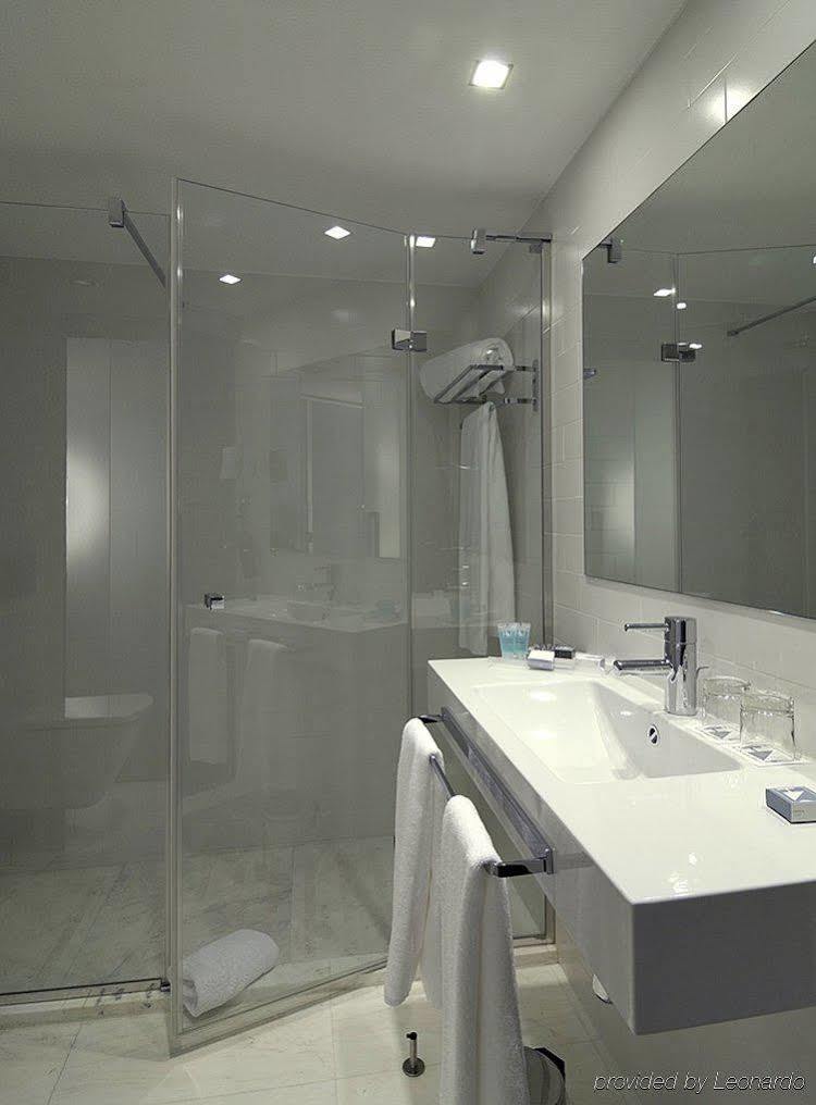 Ikonik Lex Hotel