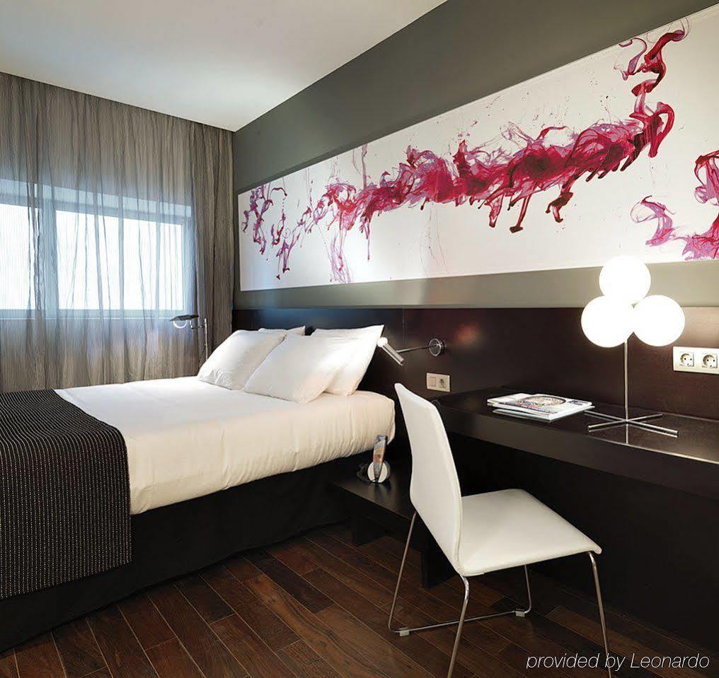 Ikonik Lex 4* L'Hospitalet de Llobregat