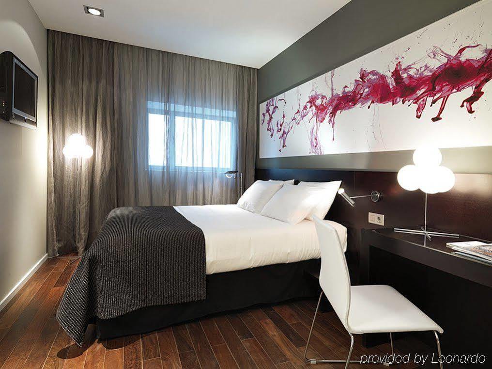 Ikonik Lex Hotel L'Hospitalet de Llobregat