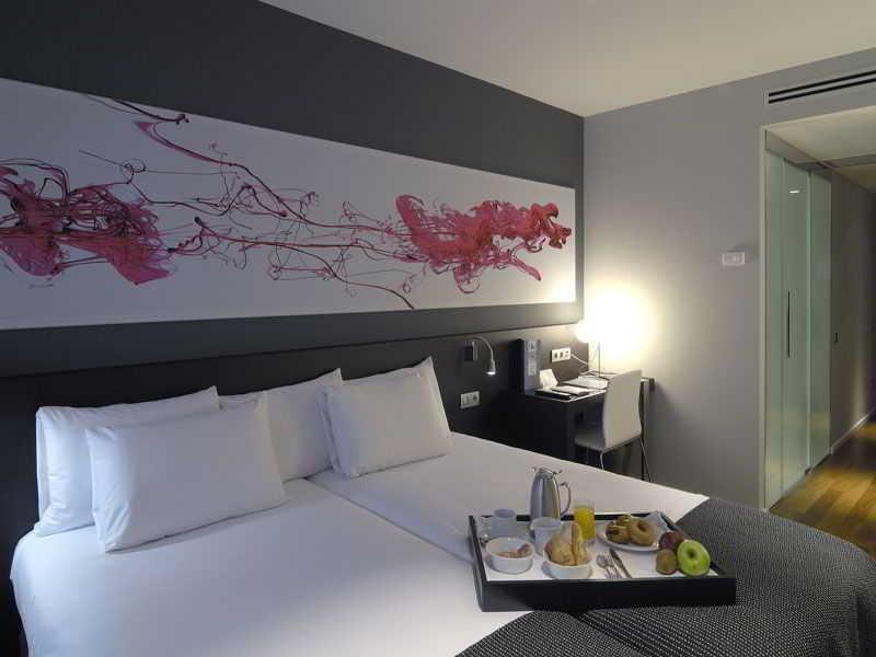 Ikonik Lex Hotel