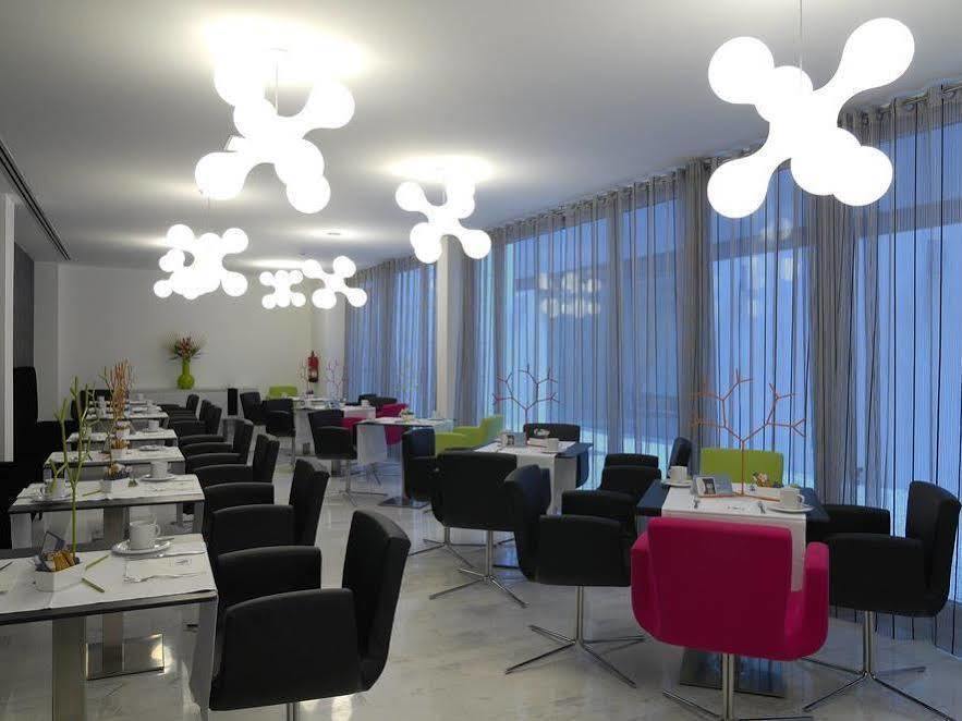 Hotel Ikonik Lex 4*
