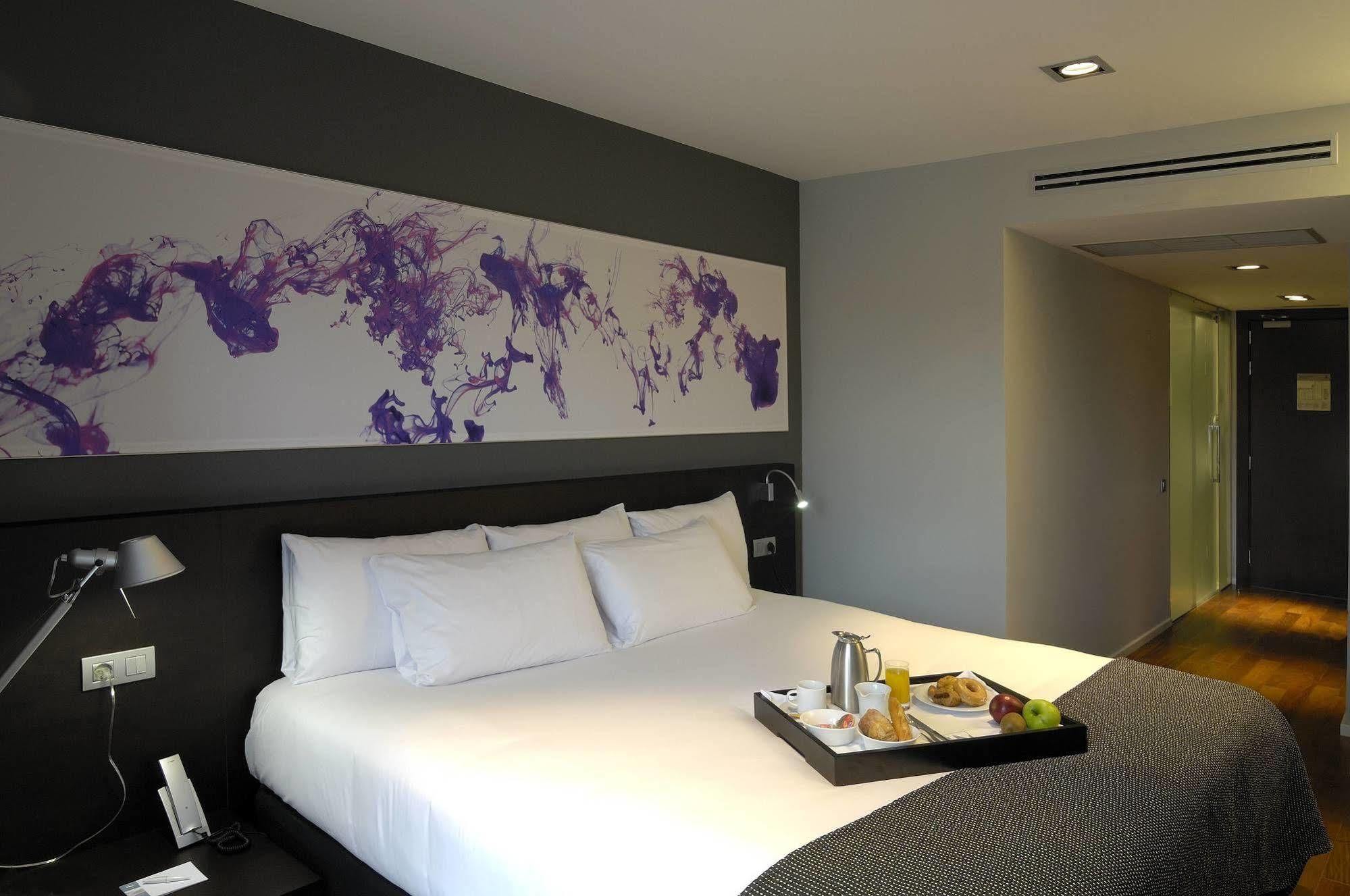Ikonik Lex 4* L'Hospitalet de Llobregat