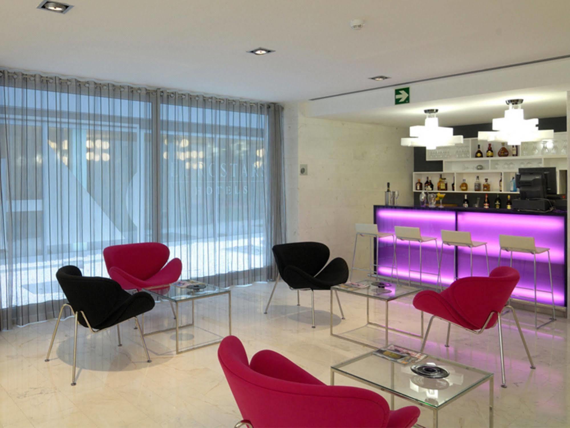 Ikonik Lex L'Hospitalet de Llobregat