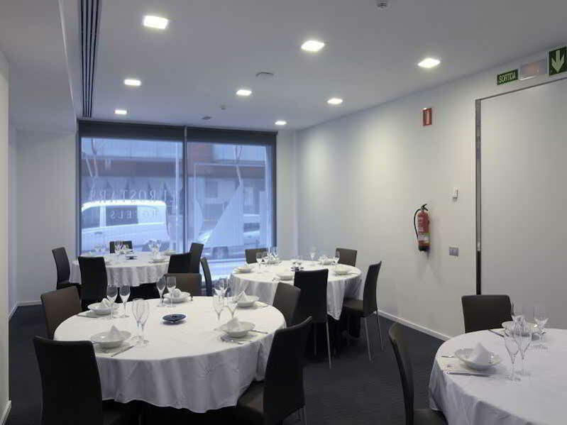 Ikonik Lex 4* L'Hospitalet de Llobregat