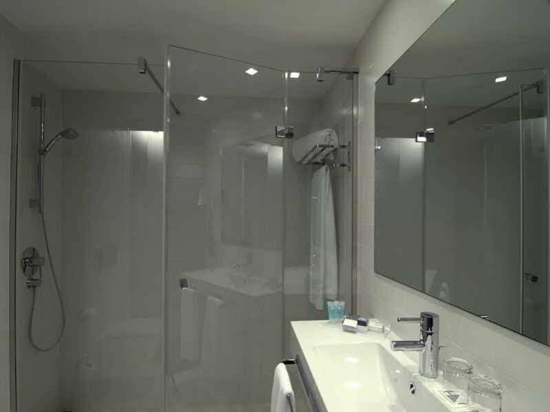 Ikonik Lex Hotel L'Hospitalet de Llobregat